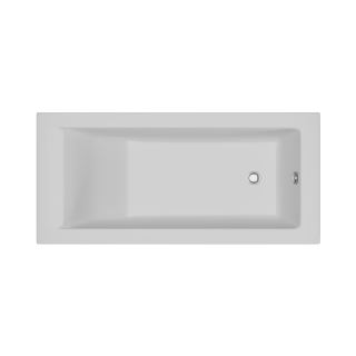 Ванна из литьевого мрамора Delice Diapason DLR330003 150х70